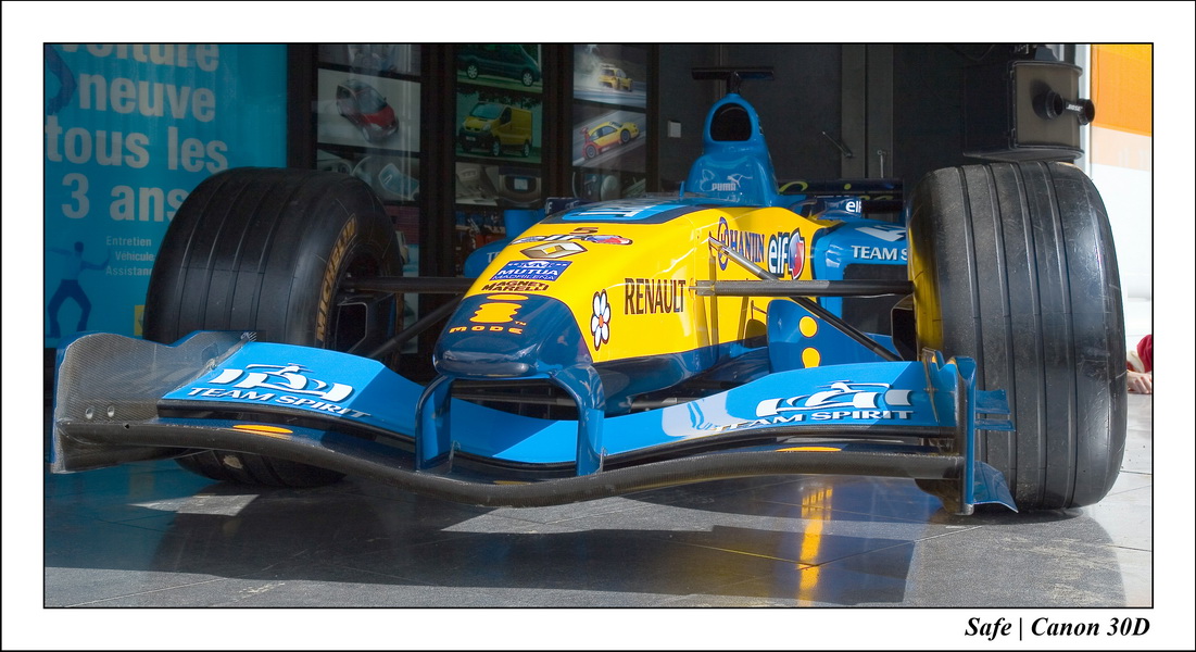 2006 - 10 - World series Renault - 017